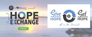Hope Exchange