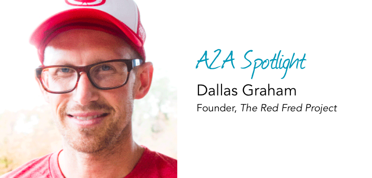 A2A Spotlight: Dallas Graham