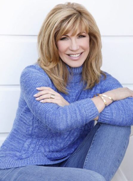 Picture of Leeza Gibbons