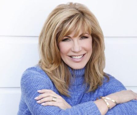 Picture of Leeza Gibbons