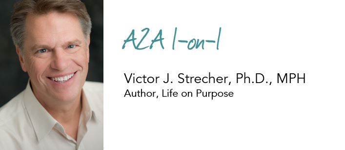 Victor J. Strecher