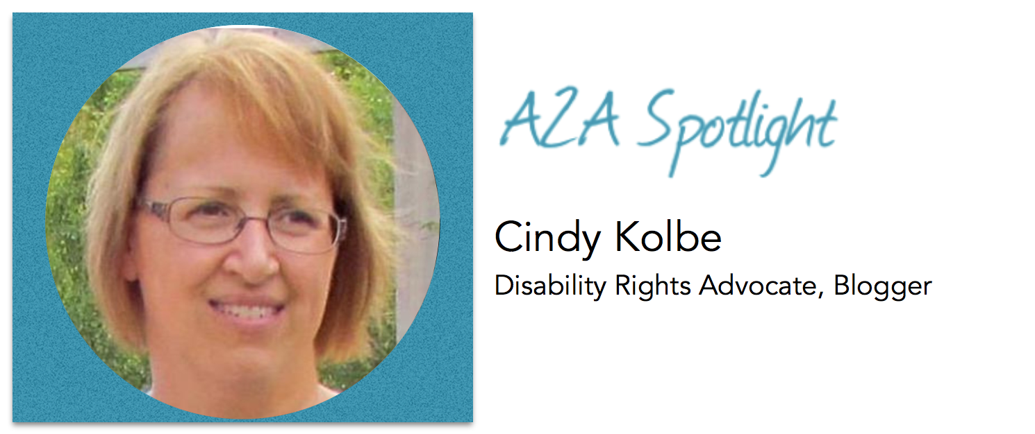 Spotlight – Cindy Kolbe Struggles With Serendipity After Tragic Accident